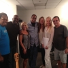 M.O.at Hollywood Bowl 2013 w Vocal Greats Jim Gilstrap,Alvin Chea,Bobbi Page,Phillip Ingram,Edie Boddicker,Janey Clewer