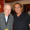 Michael O'Neill with Dave Grusin Montreux Jazz Fest 2013