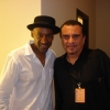 Marcus Miller & Michael O'Neill in Monte Carlo