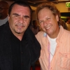 Lee Ritenour & Michael O'Neill at Montreux Jazz Festival